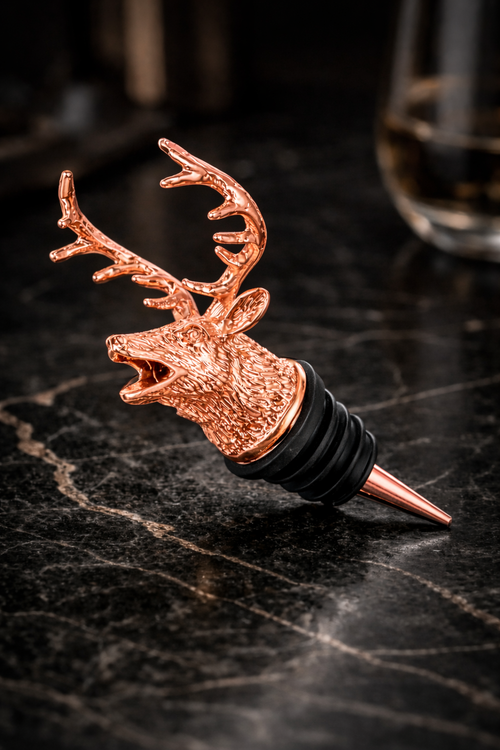 Schenktuit/schenkdop - Creatief variant