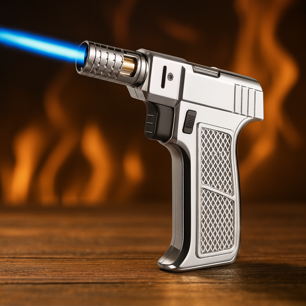 Blueflame - gas aansteker