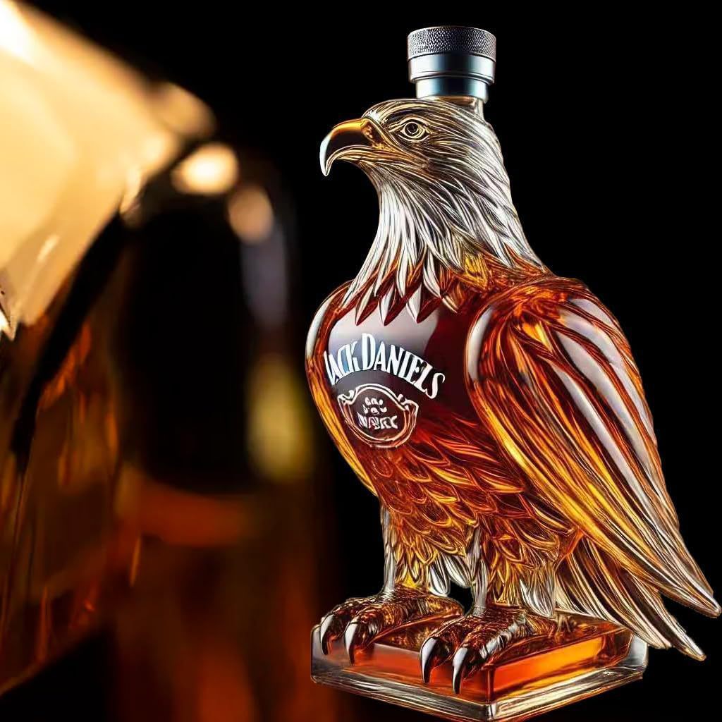 Whiskykaraaf 0.7L