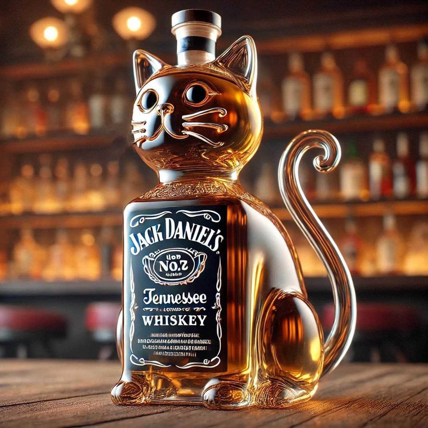 Whiskykaraaf 0.7L