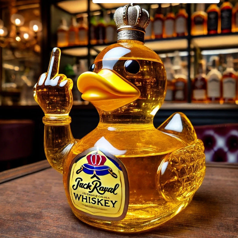 Whiskykaraaf 0.7L