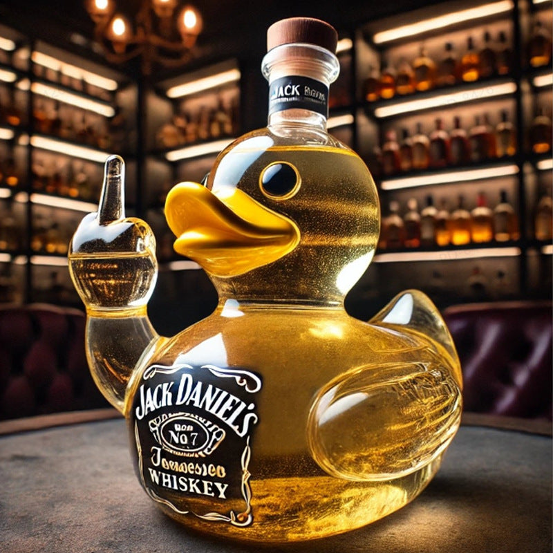 Whiskykaraaf 0.7L