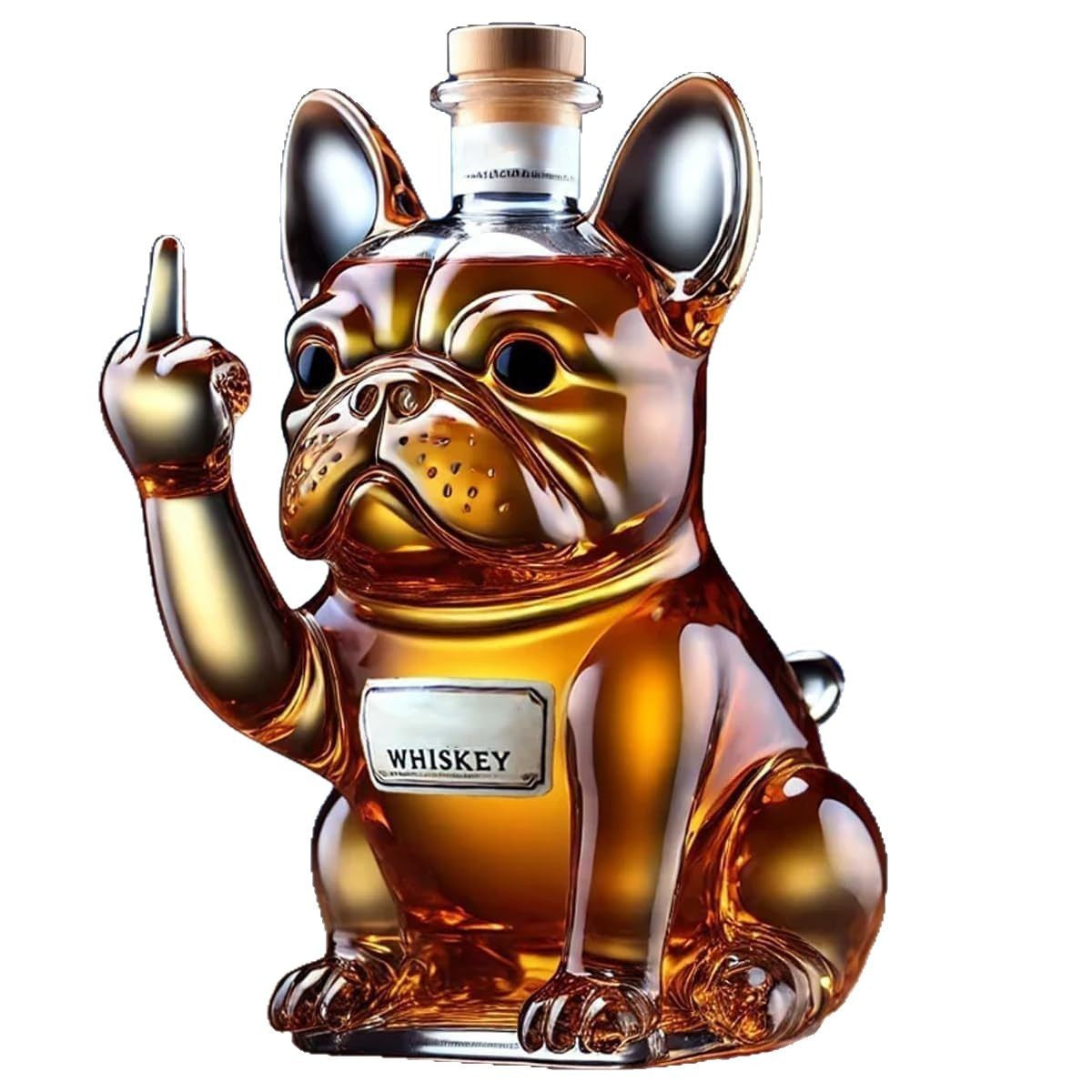 Whiskykaraaf 0.7L