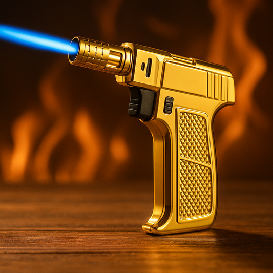 Blueflame - gas aansteker