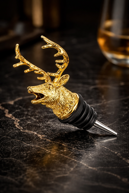 Schenktuit/schenkdop - Creatief variant